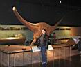 Ira and BIG Dinosaour.JPG
